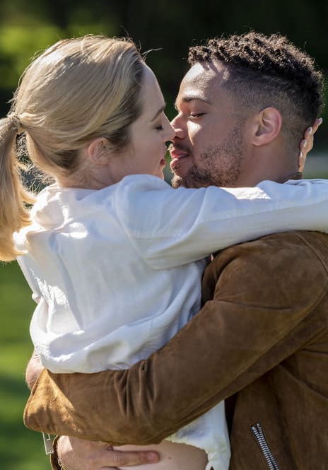 Richie Takes a Big Step - Law & Order: Organized Crime Season 1 Episode 6