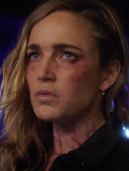 Sara - DC's Legends of Tomorrow Season 6 Episode 3