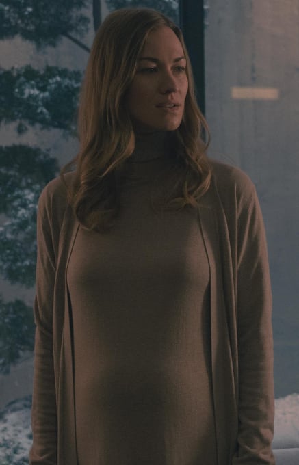 Serena talk - The Handmaid's Tale Season 4 Episode 7