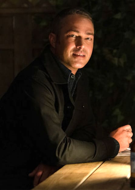 Severide at Molly's - Chicago Fire Season 9 Episode 16