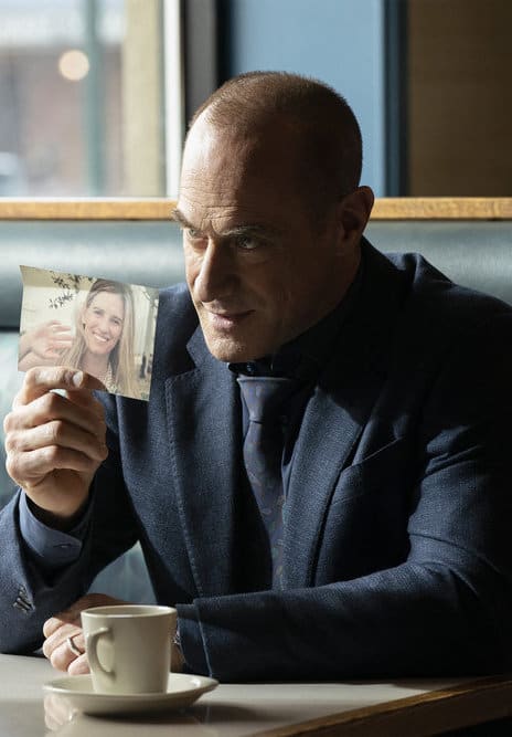 Stabler Closes In - Law & Order: Organized Crime Season 1 Episode 6