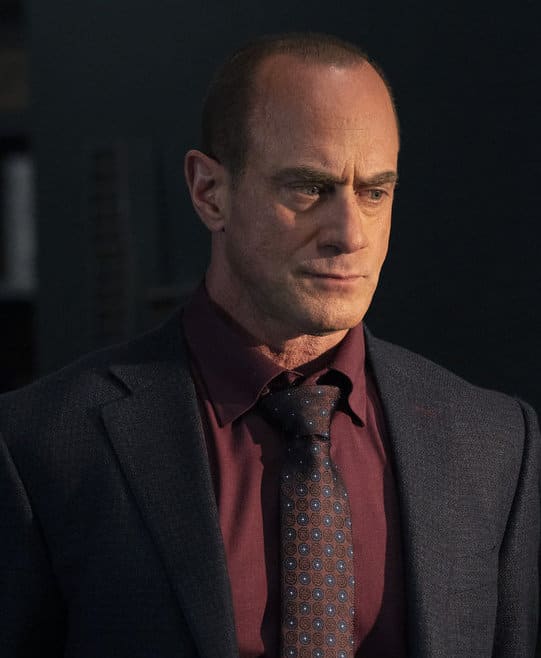 Stabler Screws Up - Law & Order: Organized Crime Season 1 Episode 5