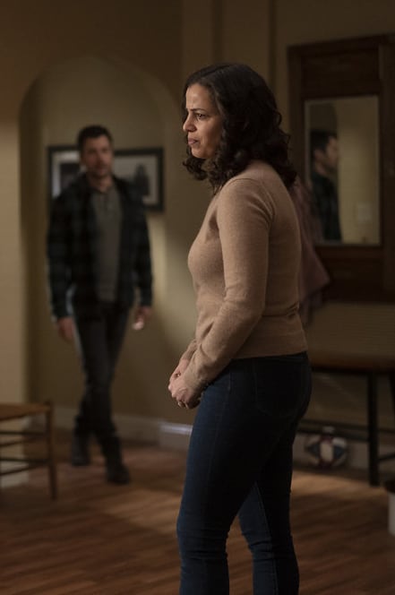 Taking Care of Business - Manifest Season 3 Episode 10