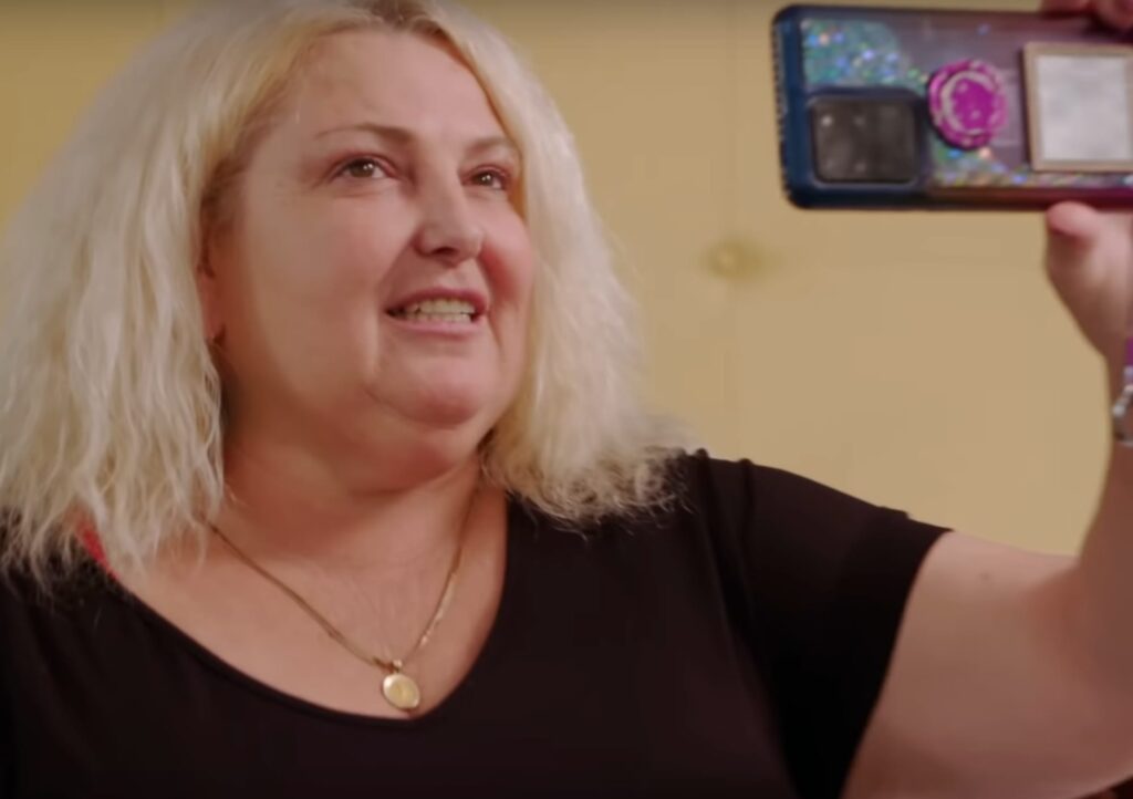 The Truth Hurts - 90 Day Fiance: Happily Ever After?