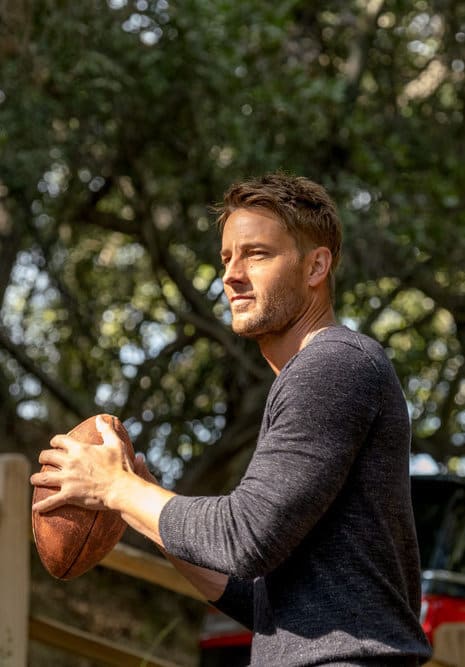 Trying to Relieve Anxiety - This Is Us Season 5 Episode 15