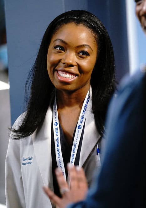 Vanessa Keeps Trying - Chicago Med Season 6 Episode 15