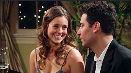 Victoria (Ashley Williams)