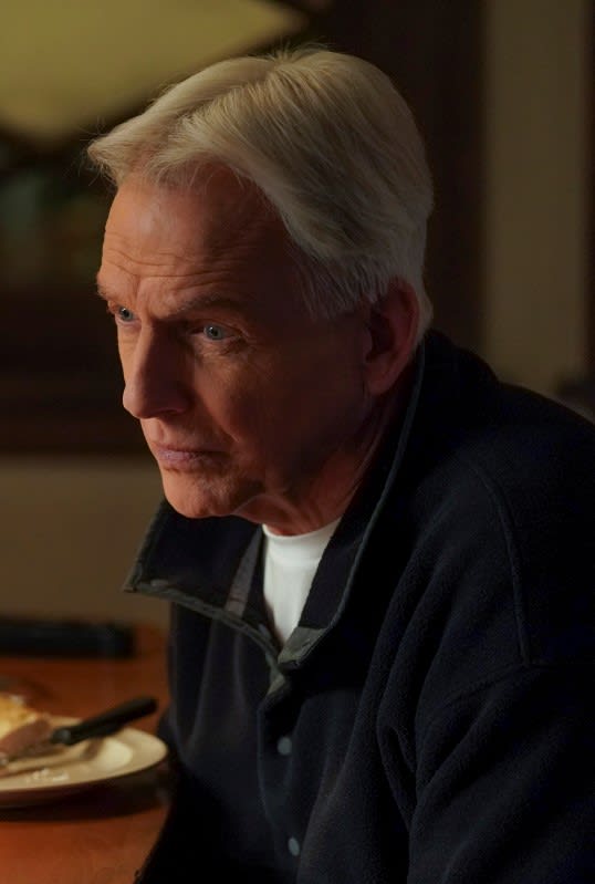 Welcoming Visitor - NCIS Season 18 Episode 14
