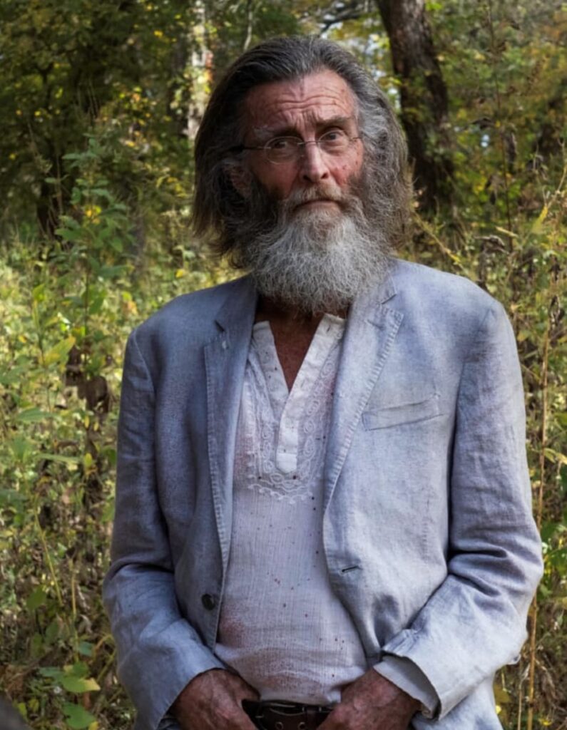 What Does He Want? - Fear the Walking Dead Season 6 Episode 14