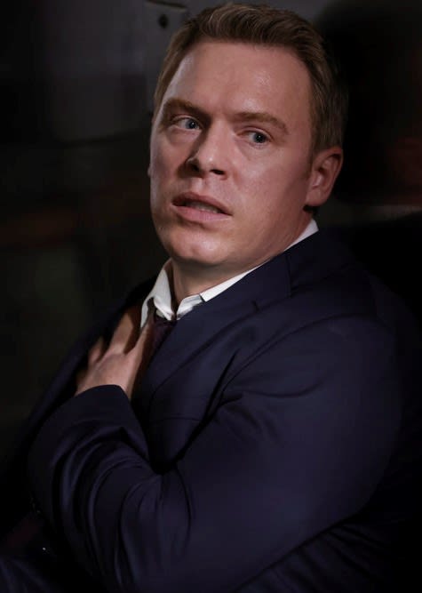 Wounded Agent - The Blacklist Season 8 Episode 19