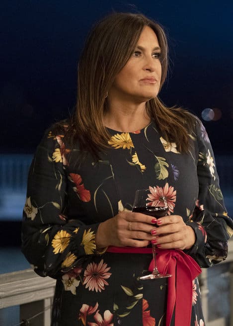 A Bittersweet Occasion - Law & Order: SVU Season 22 Episode 16