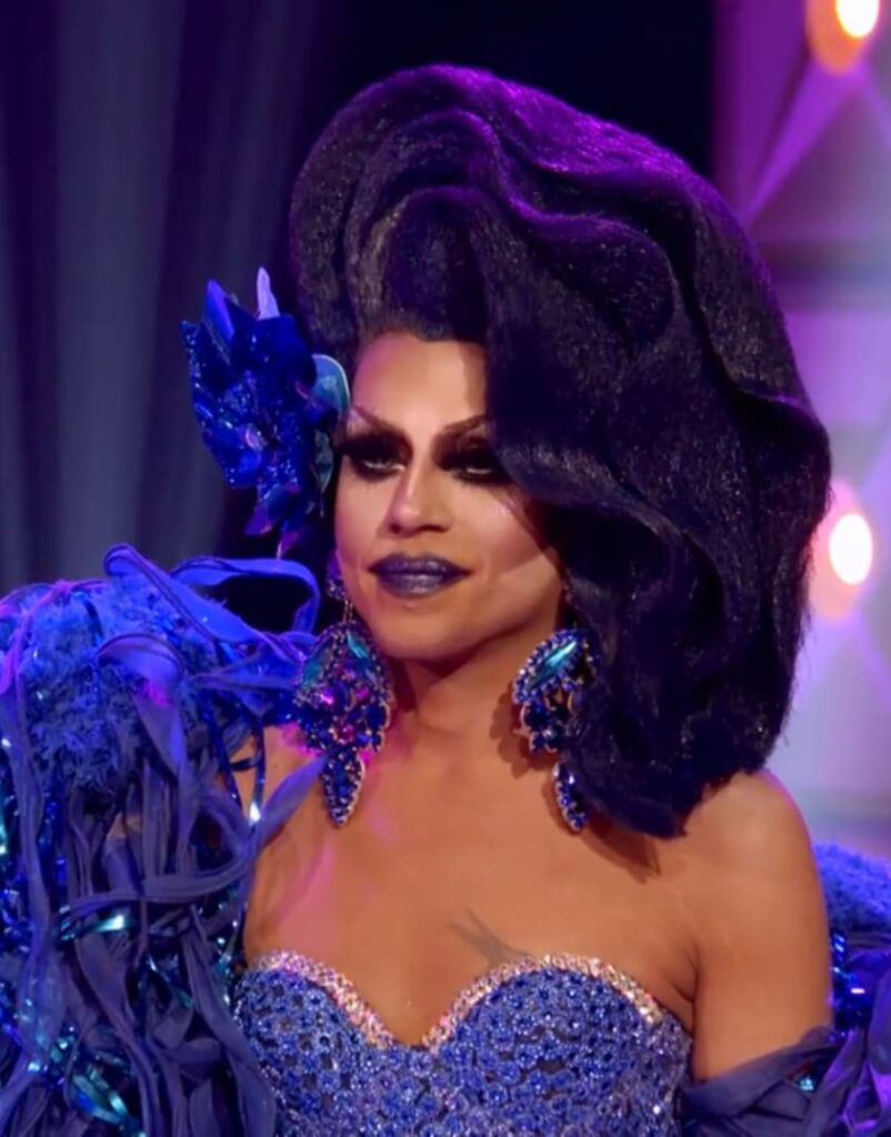 A Confident Yara Sofia - RuPaul's Drag Race All Stars Season 6 Episode 2