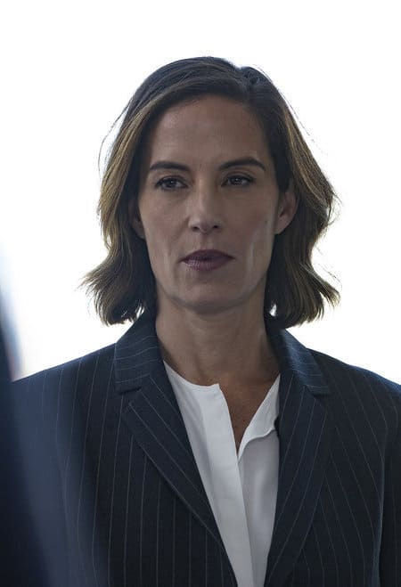 A Difficult Trial - Law & Order: Organized Crime Season 1 Episode 7