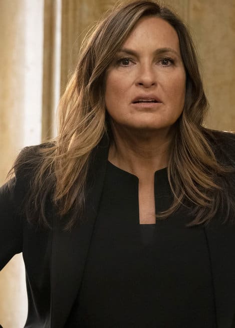 A Horrific Crime - Law & Order: SVU Season 22 Episode 16