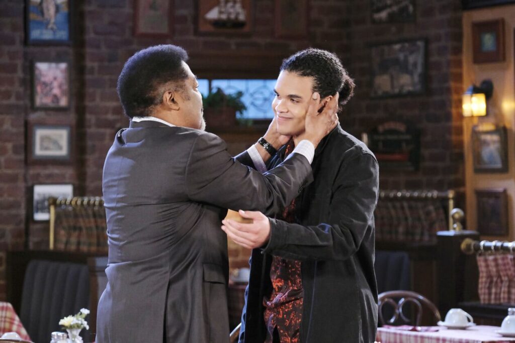 A Special Occasion - Days of Our Lives