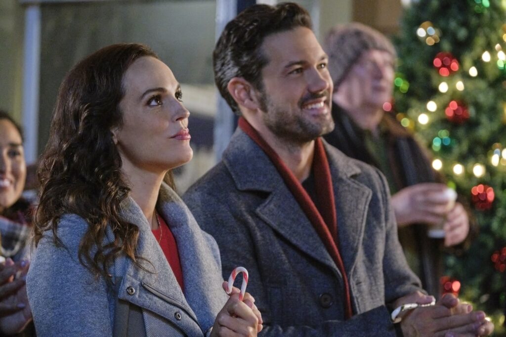 A Timeless Christmas Pic