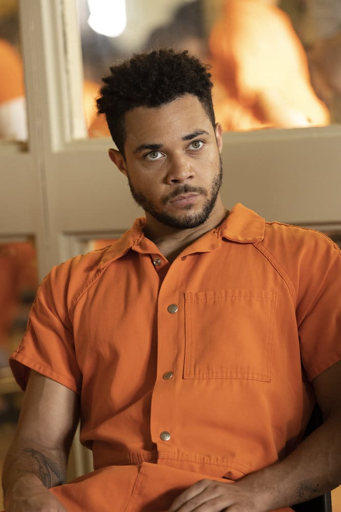 A Weak Link - Law & Order: Organized Crime Season 1 Episode 7