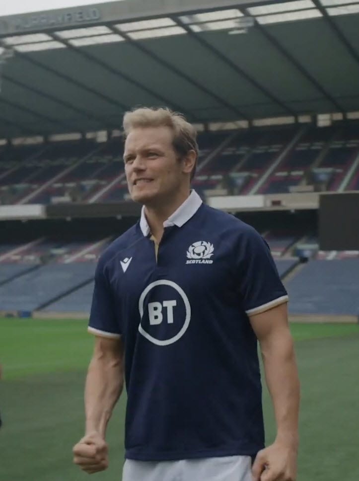 Agony of Defeat - Men In Kilts Season 1 Episode 2