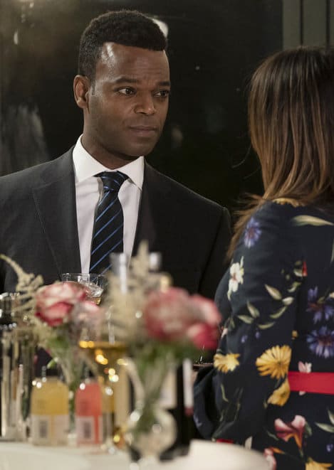 All Dressed Up - Law & Order: SVU Season 22 Episode 16