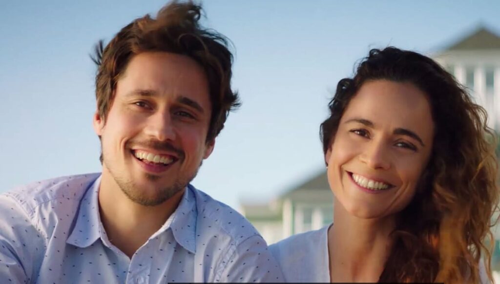 All Smiles - Queen of the South Season 5 Episode 10