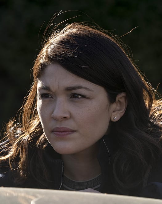 Allies - Manifest Season 3 Episode 12