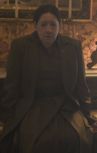 Aunt Lydia given - The Handmaid's Tale Season 4 Episode 8