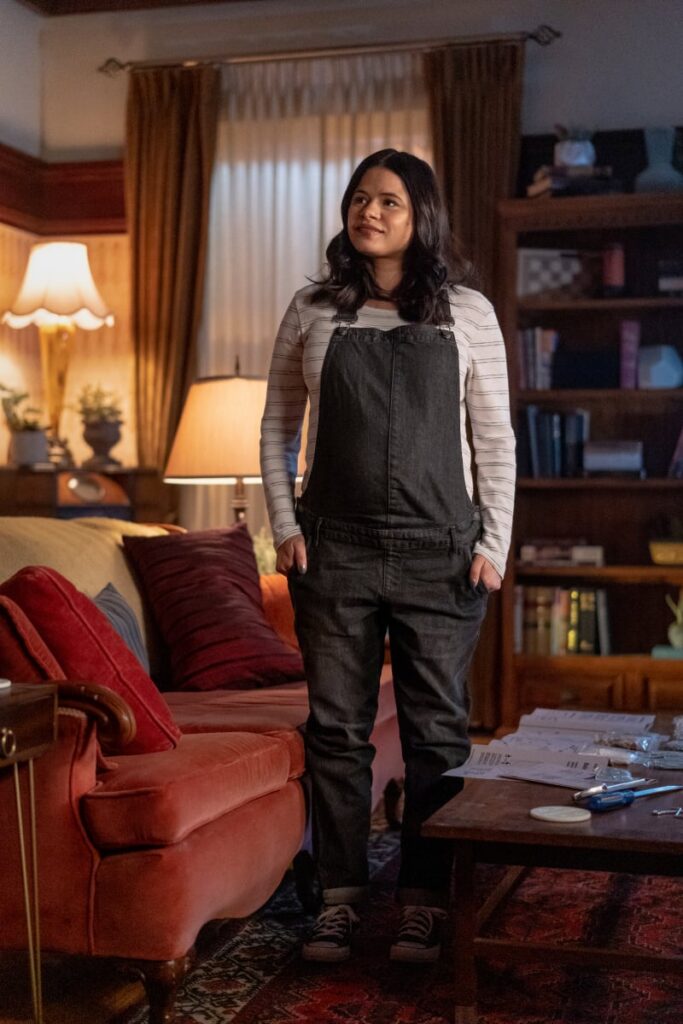 Bun in the Oven - Charmed (2018) Season 3 Episode 16 - Charmed (2018)