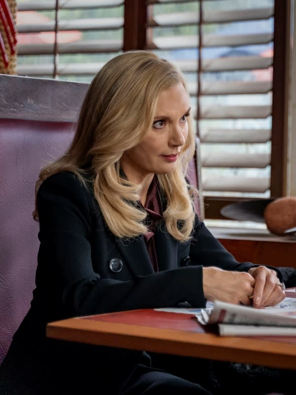 Celia - Nancy Drew Season 2 Episode 12