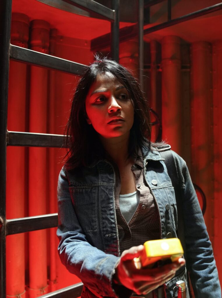 Checking the Rate - Fear the Walking Dead Season 6 Episode 15