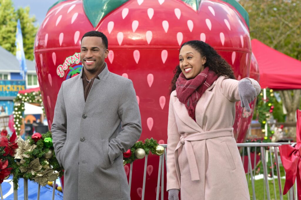 Christmas Come Twice Pic