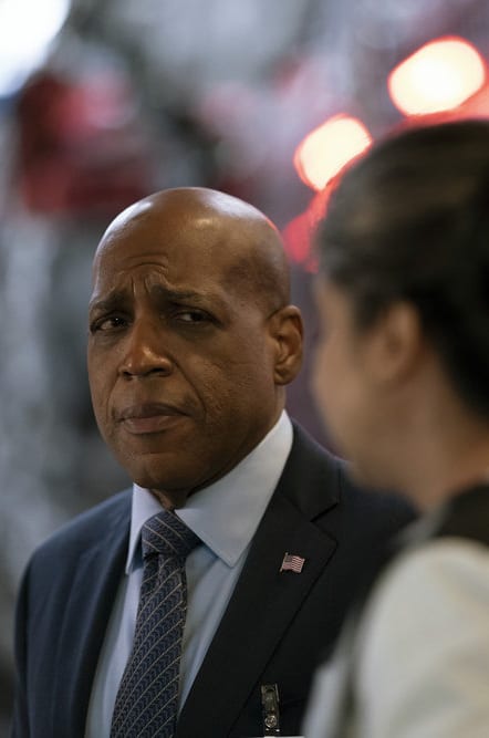 Eureka's in Trouble - Manifest Season 3 Episode 11