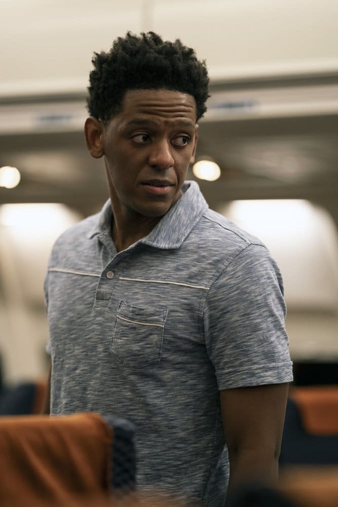 False Prophets - Manifest Season 3 Episode 12