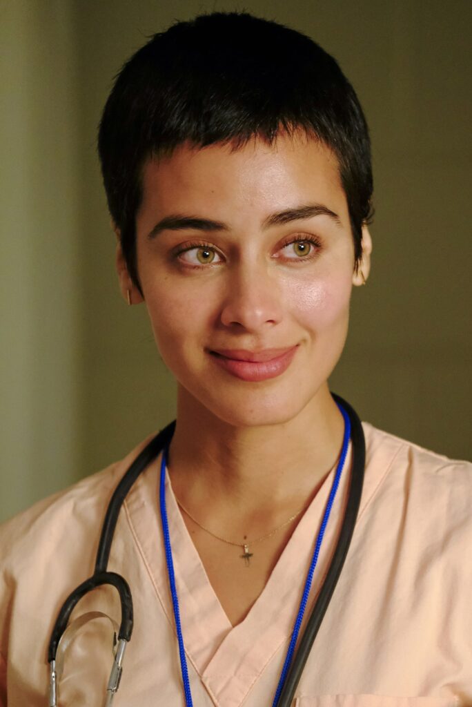 Getting Assistance - The Good Doctor Season 4 Episode 20