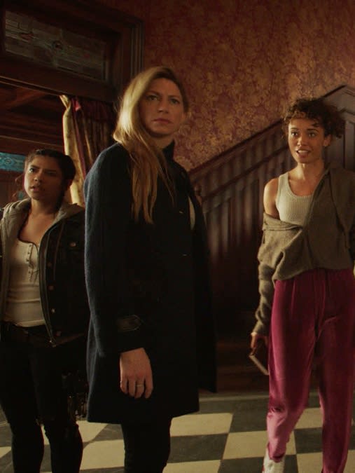 Girl Power - DC's Legends of Tomorrow Season 6 Episode 5