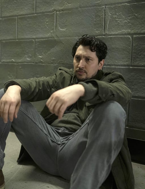 In Prison Again - Manifest Season 3 Episode 12