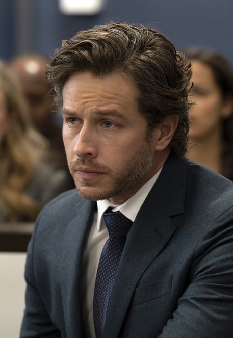 In the Name of the Law - Manifest Season 3 Episode 11