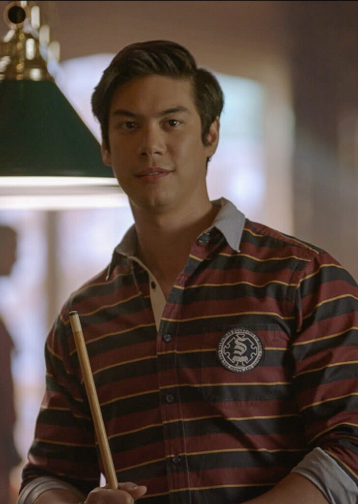 Jed Gets a Storyline? - Legacies Season 3 Episode 15