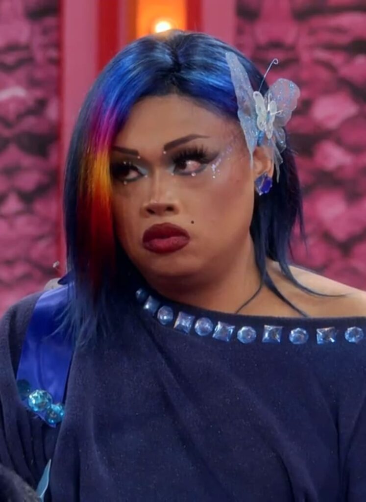 Jiggly Caliente's Campaign - RuPaul's Drag Race All Stars Season 6 Episode 2