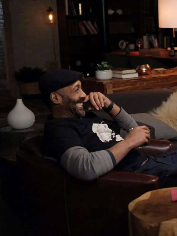 The Flash Season 7 Episode 12 Review GoodBye Vibrations TV Fanatic