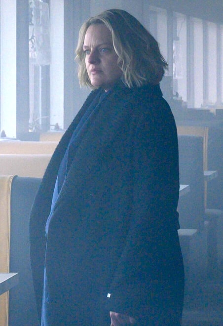 June meets - The Handmaid's Tale Season 4 Episode 10