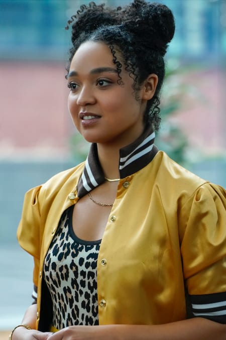 Kat struggle - The Bold Type Season 5 Episode 5