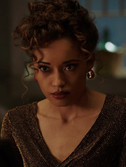 Lost - DC's Legends of Tomorrow Season 6 Episode 5
