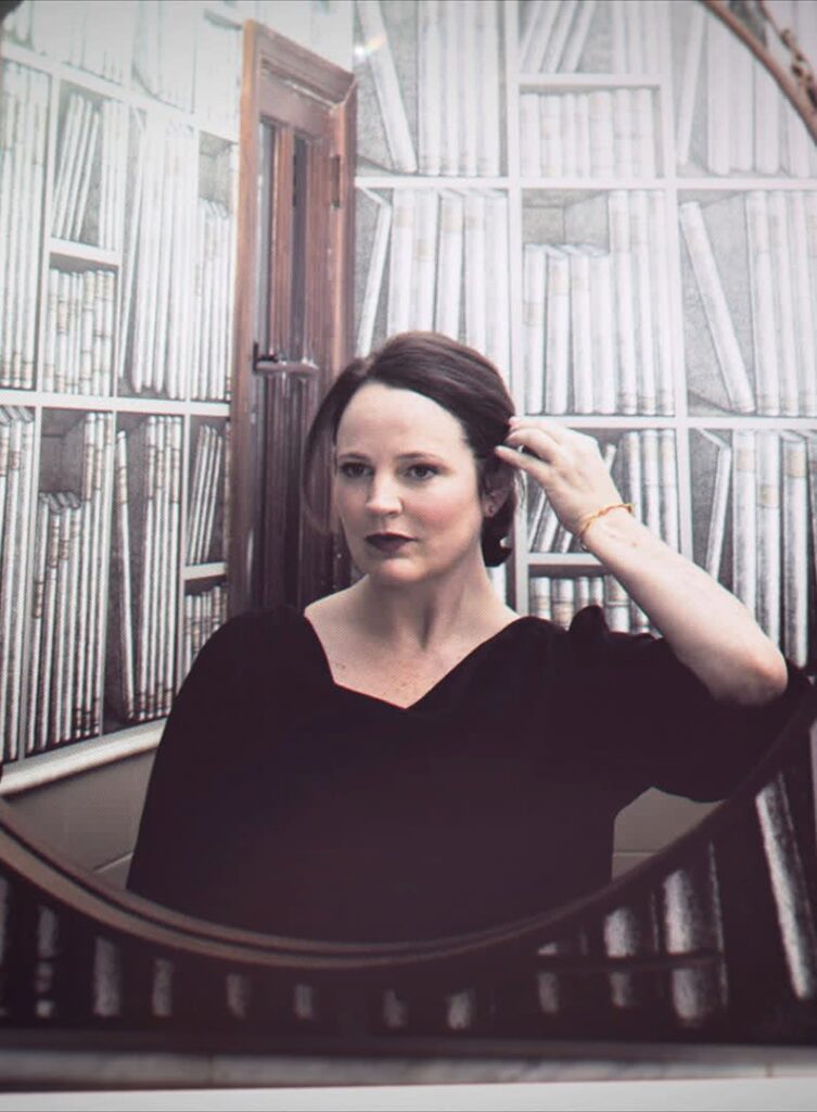 Michelle McNamara