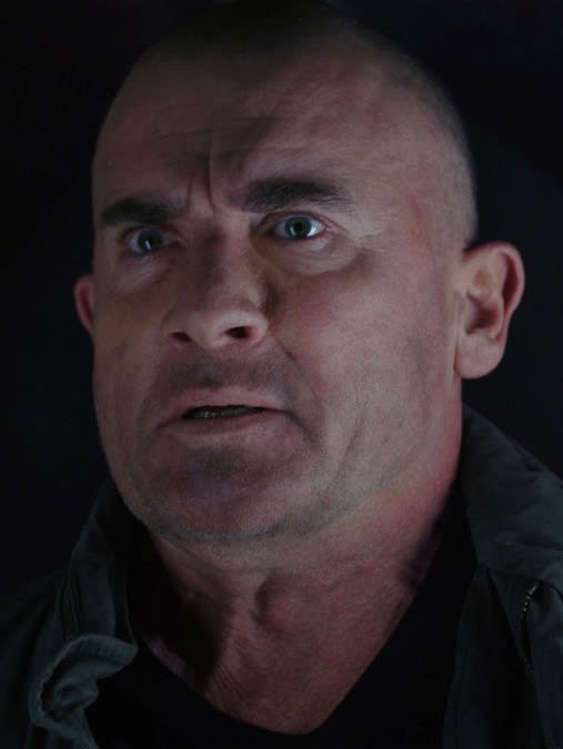 Mick - DC's Legends of Tomorrow Season 6 Episode 6