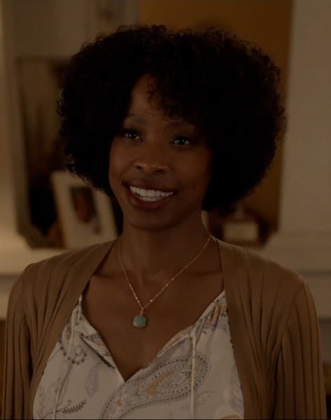 Peaceful Night Interrupted - All American Season 3 Episode 16