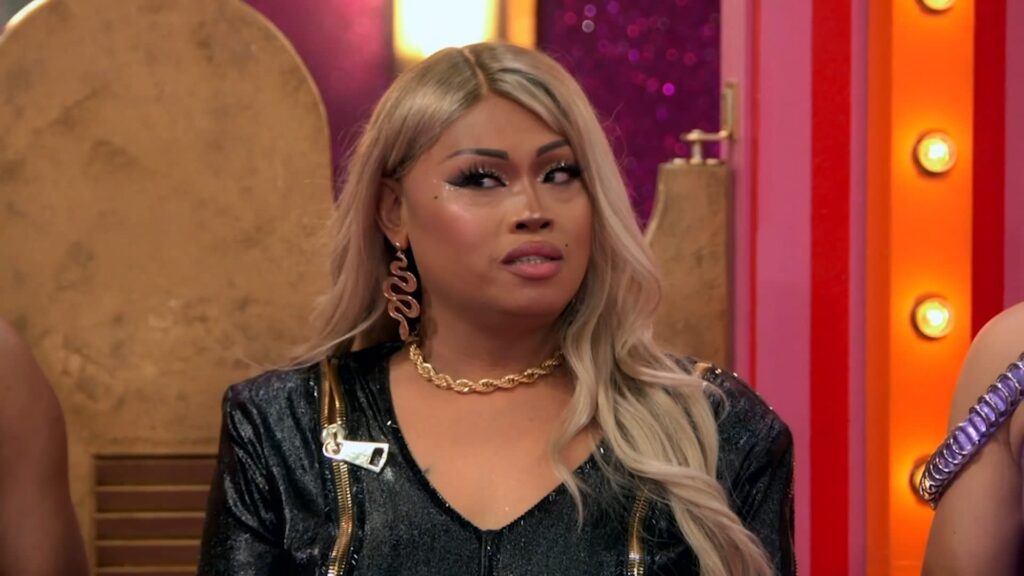 Playing The Game - RuPaul's Drag Race All Stars