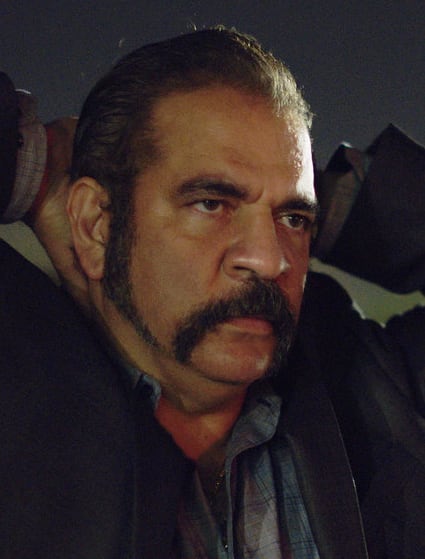 Pote Finds Trouble - Queen of the South Season 5 Episode 10