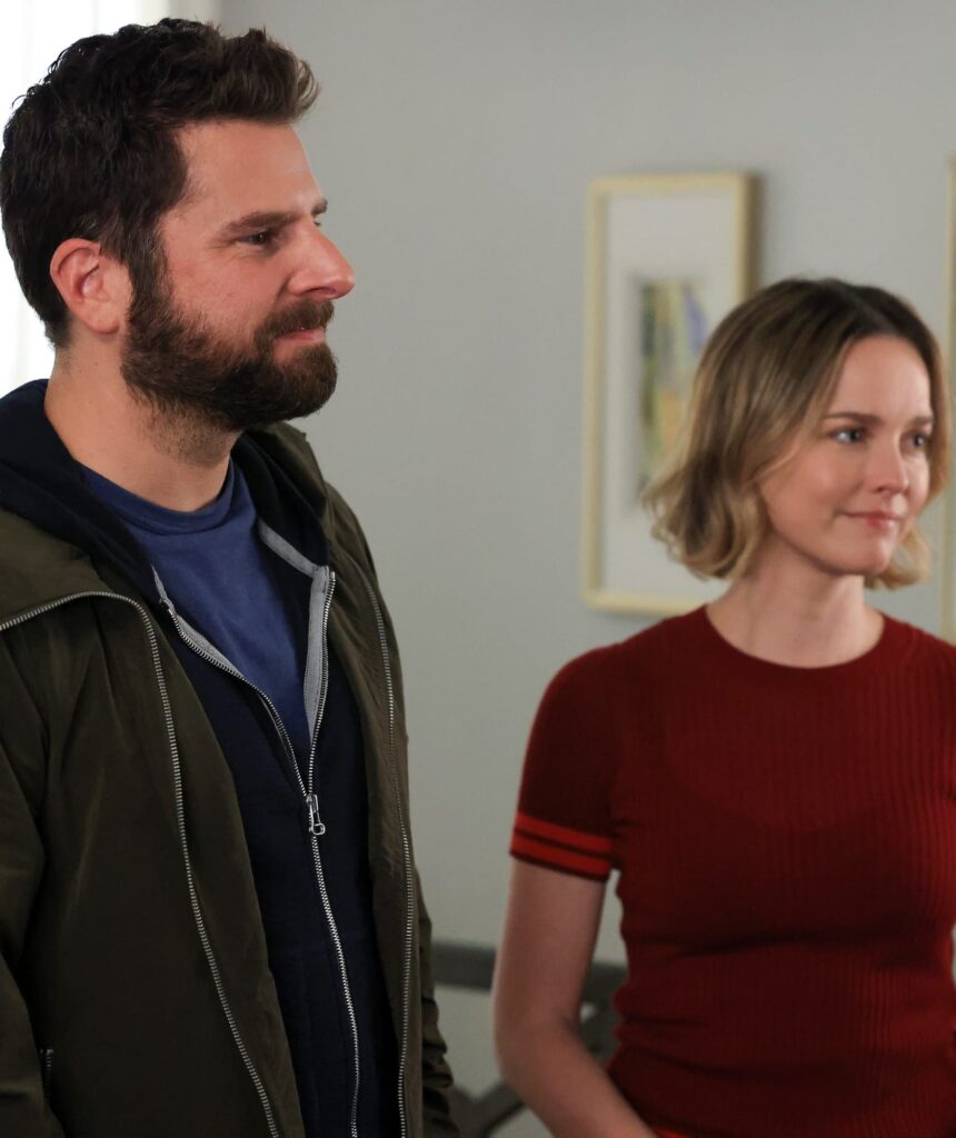 Responsible Adults - tall - A Million Little Things Season 3 Episode 17