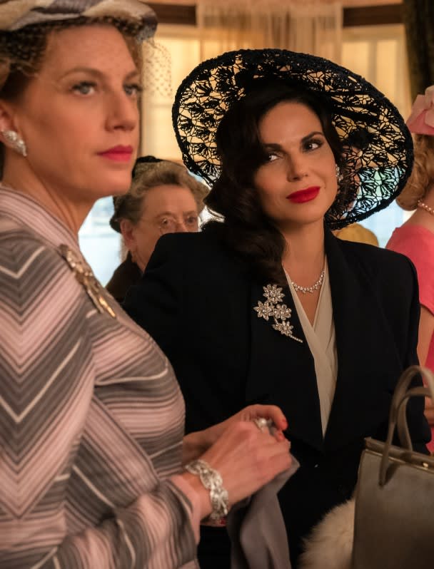 Rita Is on a Tear - Why Women Kill Season 2 Episode 4