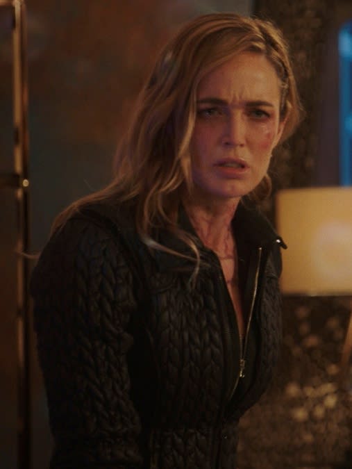Sara - DC's Legends of Tomorrow Season 6 Episode 5